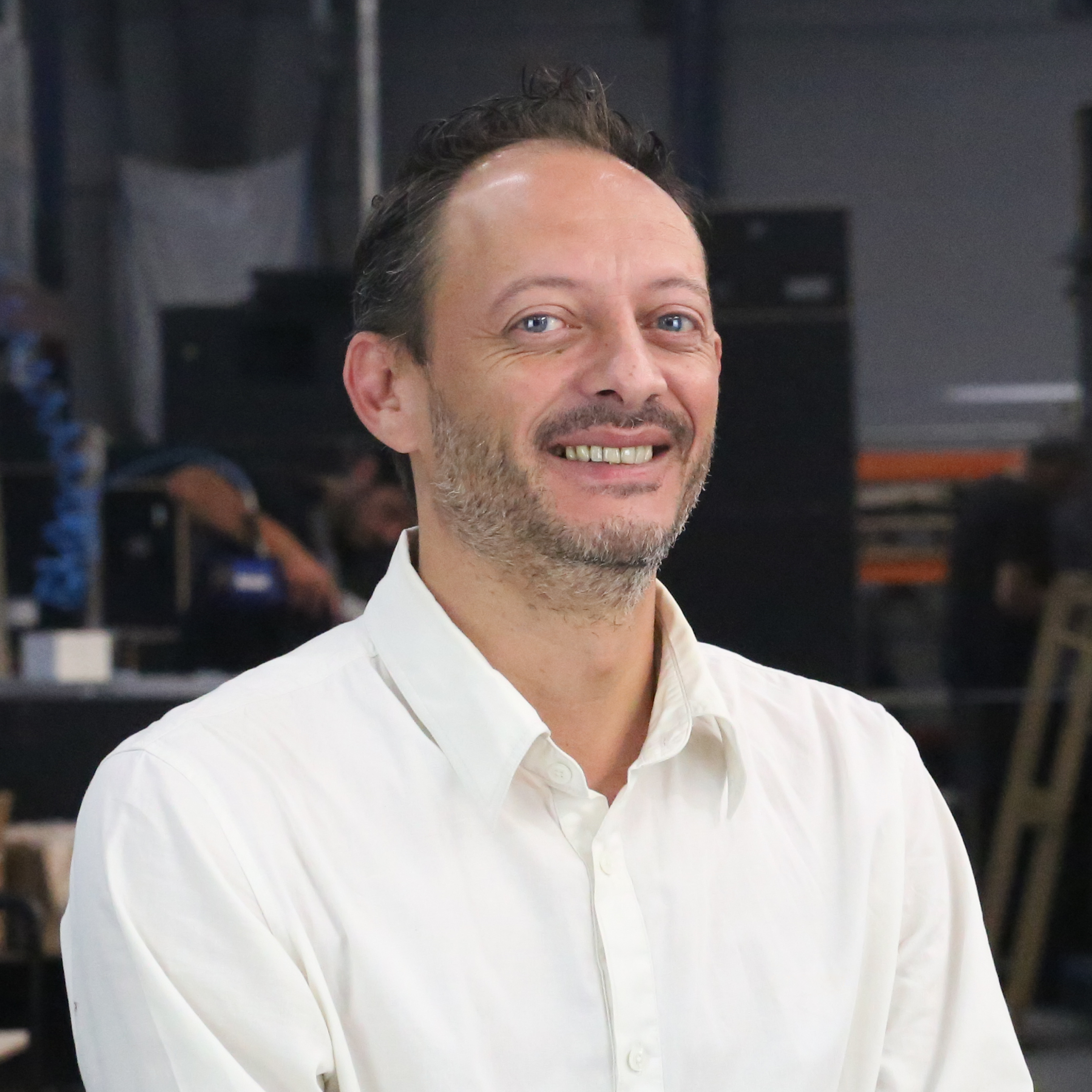 Pedro Araújo