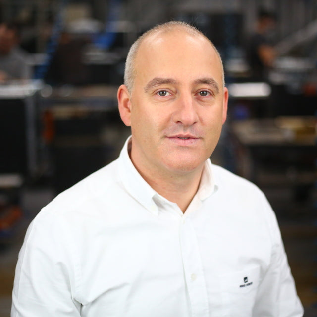Nuno Santos
