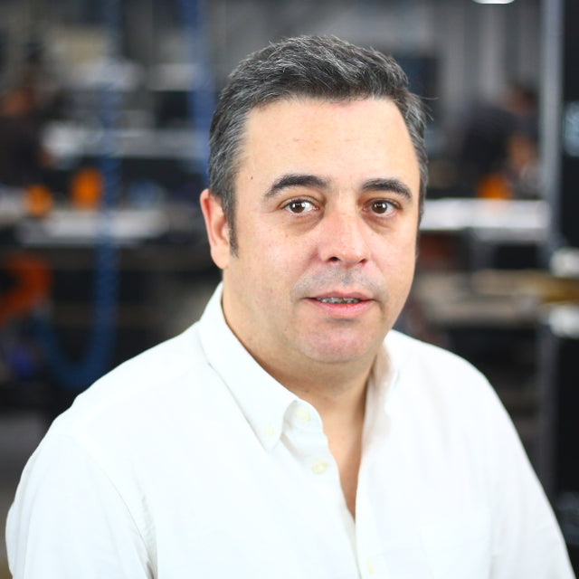 Sérgio Vieira